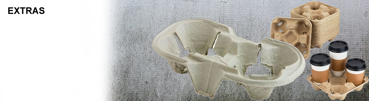 Packaging Extras Packaging Extras