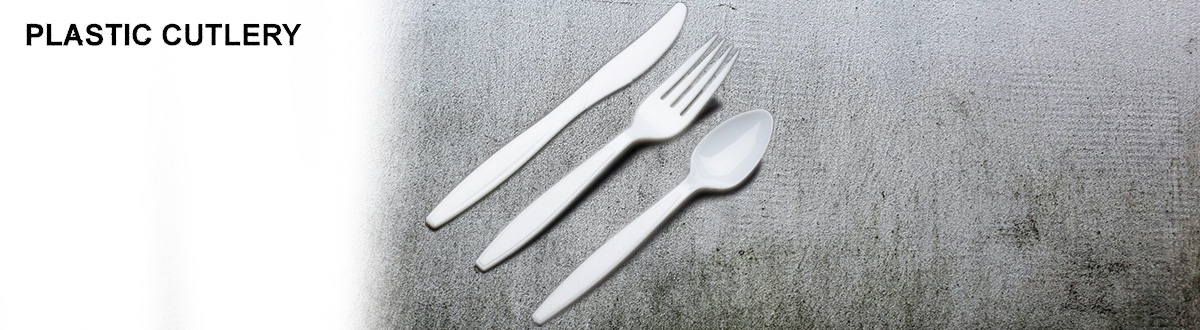 Plastic Cutlery Plastic Cutlery