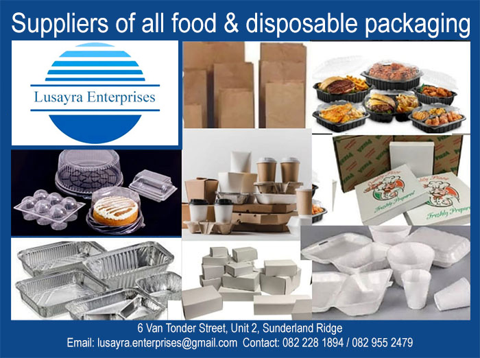 View our online product range All Products